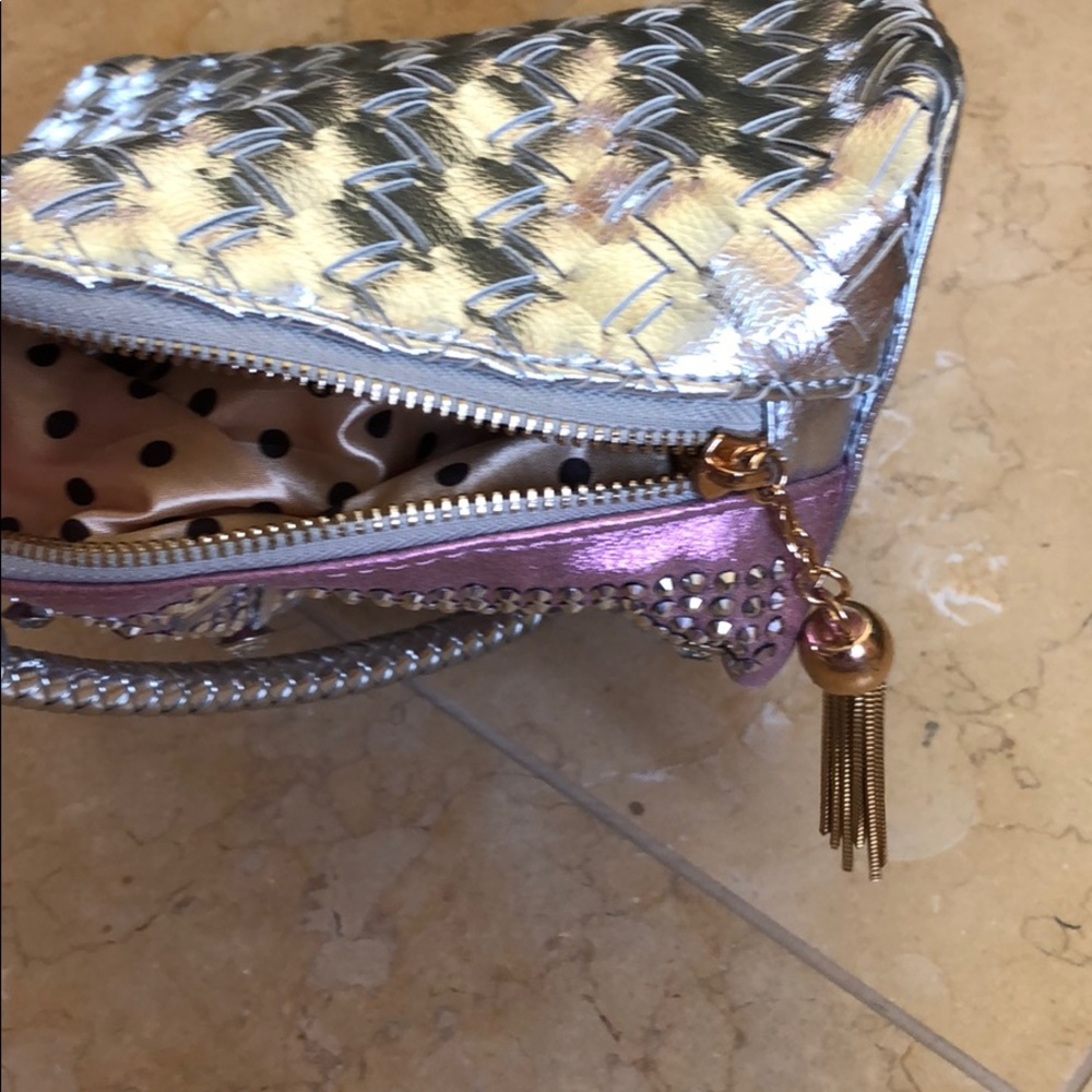 Barbie Pink Purse 👛 - Picture 7 of 9